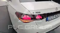 2025 Mercedes Benz E-Class