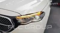 2025 Mercedes Benz E-Class