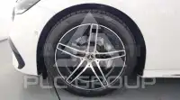 2025 Mercedes Benz E-Class