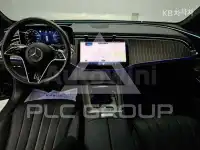 2025 Mercedes Benz E-Class