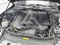 2025 Mercedes Benz E-Class