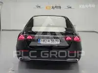 2025 Mercedes Benz E-Class
