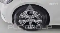 2025 Mercedes Benz E-Class