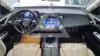 2025 Mercedes Benz E-Class