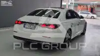 2025 Mercedes Benz E-Class