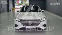 2025 Mercedes Benz E-Class