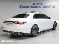 2025 Mercedes Benz E-Class