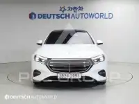 2025 Mercedes Benz E-Class