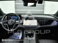2025 Mercedes Benz E-Class