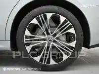 2025 Mercedes Benz E-Class