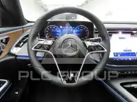 2025 Mercedes Benz E-Class