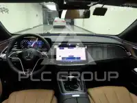 2025 Mercedes Benz E-Class