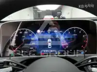 2025 Mercedes Benz E-Class