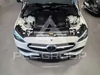 2025 Mercedes Benz C-Class
