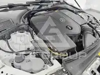 2025 Mercedes Benz C-Class