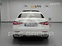 2025 Mercedes Benz C-Class