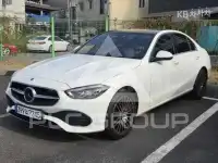 2025 Mercedes Benz C-Class