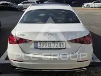 2025 Mercedes Benz C-Class