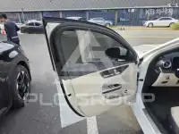2025 Mercedes Benz C-Class
