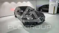 2025 Mercedes Benz C-Class