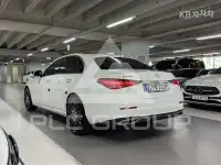 2025 Mercedes Benz C-Class