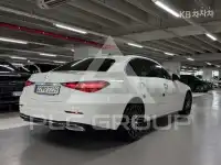 2025 Mercedes Benz C-Class