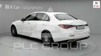 2025 Mercedes Benz C-Class