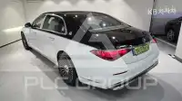 2025 Mercedes Benz S-Class
