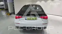 2025 Mercedes Benz S-Class