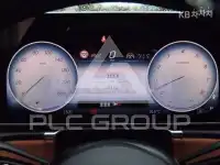 2025 Mercedes Benz S-Class
