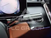 2025 Mercedes Benz S-Class