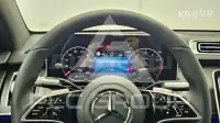2025 Mercedes Benz S-Class