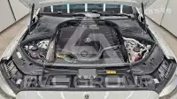 2025 Mercedes Benz S-Class