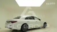 2025 Mercedes Benz S-Class