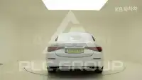 2025 Mercedes Benz S-Class