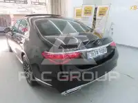 2025 Mercedes Benz S-Class