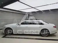 2025 Mercedes Benz S-Class