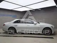2025 Mercedes Benz S-Class