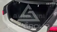 2025 Mercedes Benz S-Class