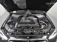 2025 Mercedes Benz S-Class