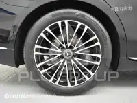 2025 Mercedes Benz S-Class