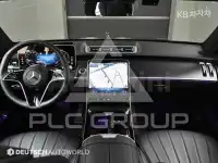 2025 Mercedes Benz S-Class