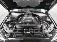 2025 Mercedes Benz S-Class