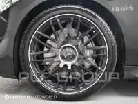 2025 Mercedes Benz S-Class