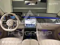 2025 Mercedes Benz S-Class