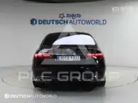2025 Mercedes Benz S-Class
