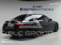 2025 Mercedes Benz S-Class