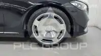 2025 Mercedes Benz S-Class