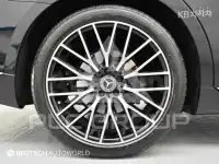 2025 Mercedes Benz S-Class