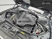2025 Mercedes Benz S-Class
